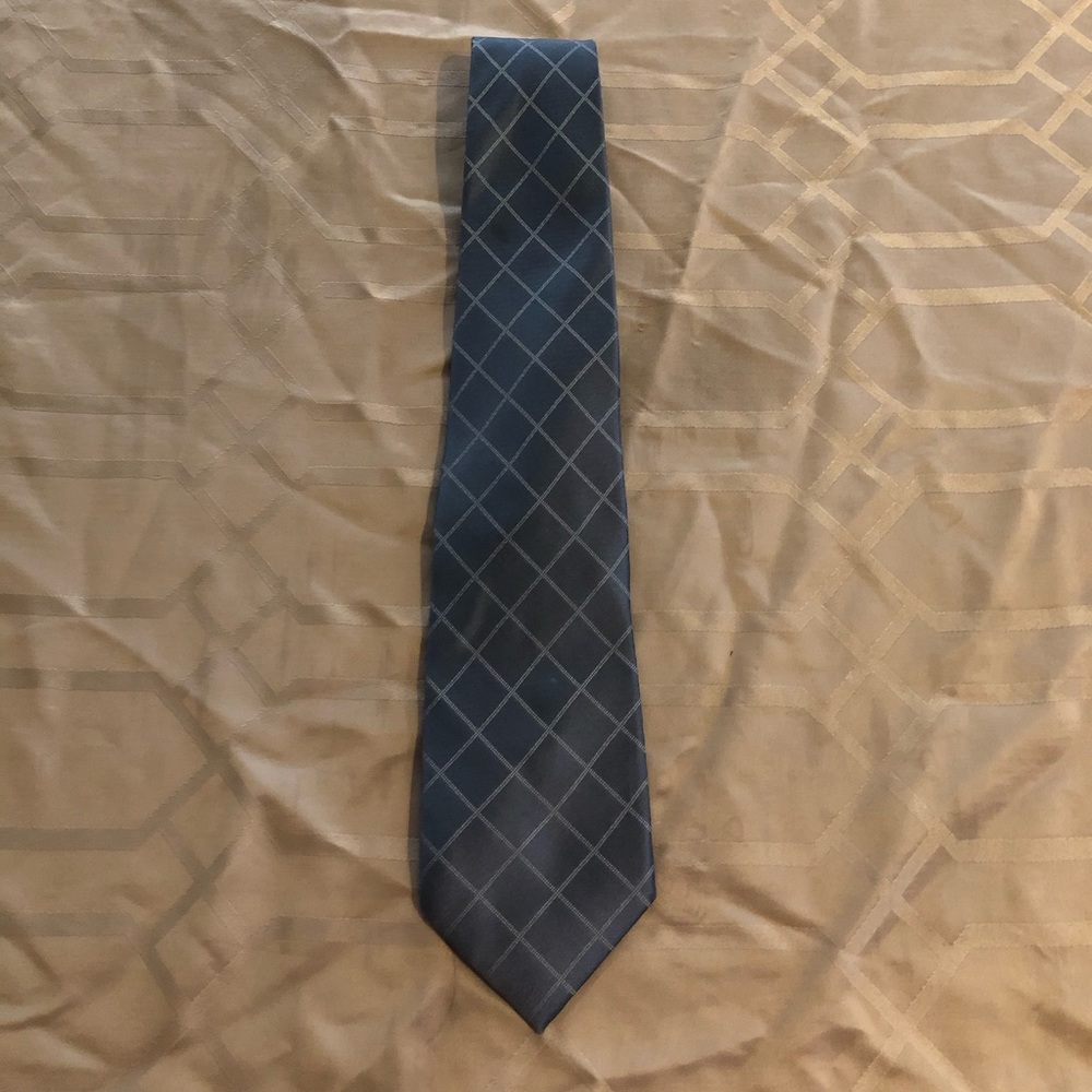 Calvin Klein tie